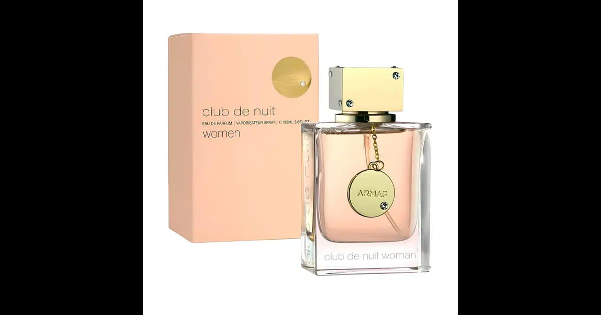 Armaf Club de Nuit Women Eau de Parfum