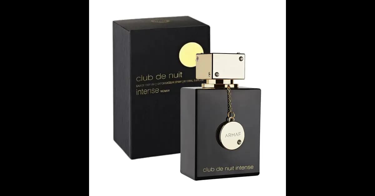 Armaf Club de Nuit Intense Woman Eau de Parfum