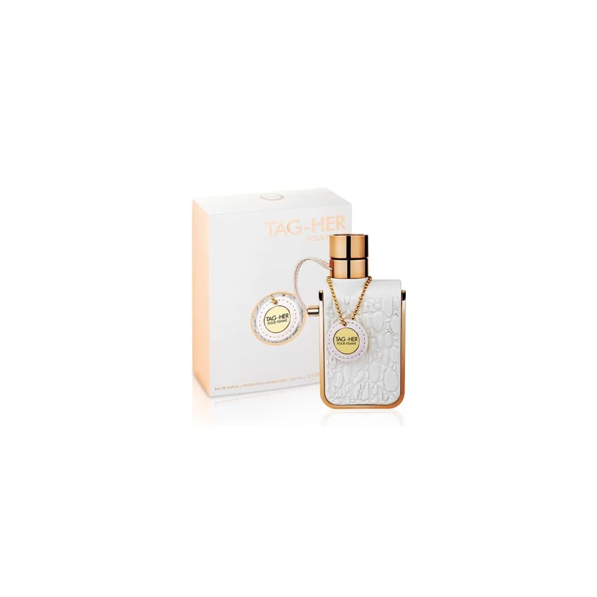 Armaf Tag-Her EDP