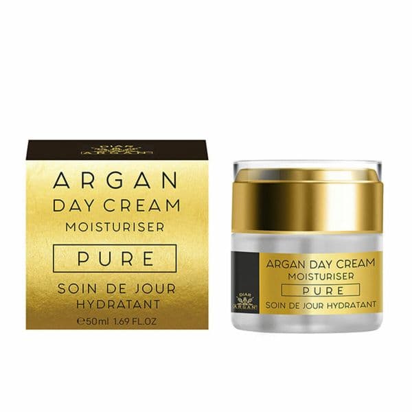 Diar Argan Creme de Dia Hidratante 50ml