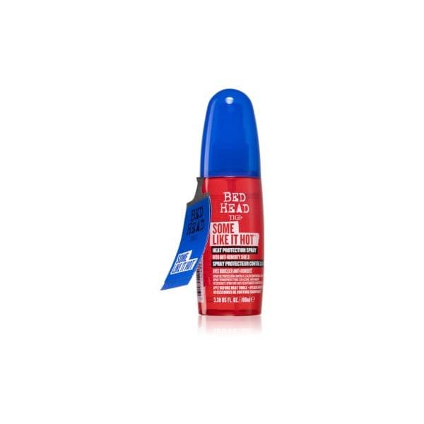 Tigi Bed Head Some Like It Hot Spray para Finalização Térmica 100ml
