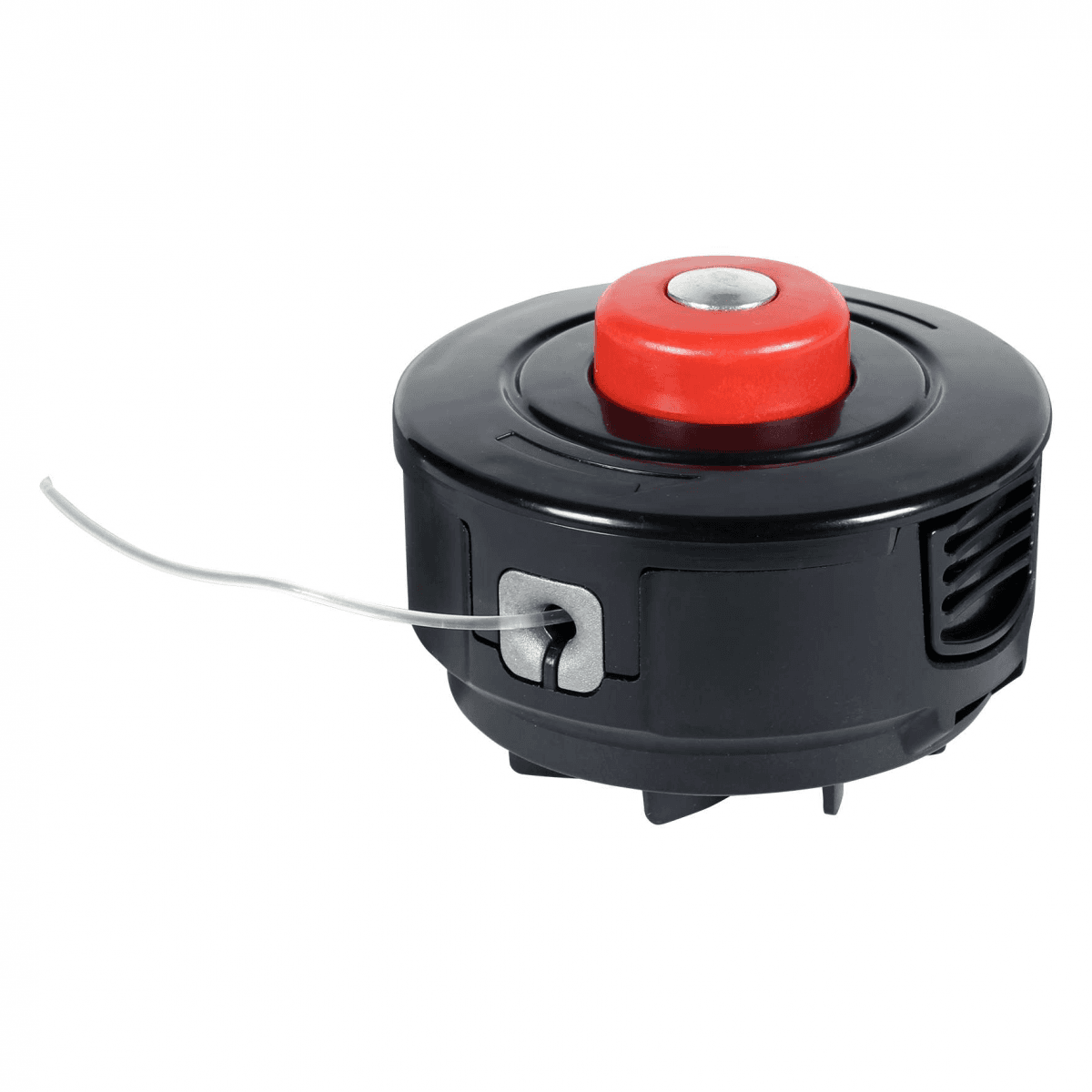 Einhell Cabeça de linha e Bobina de Substituição para GE-CT 18/25 Li