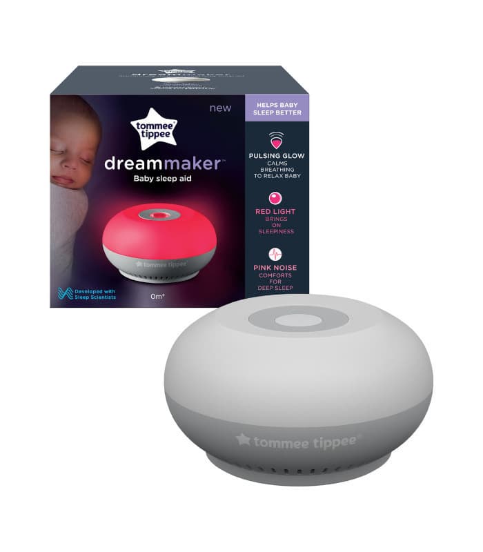 Tommee Tippee Luz de presença