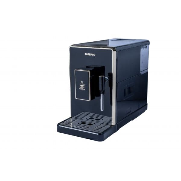 Máquina de Café Tornado Superautomática TCM-9008A-GS