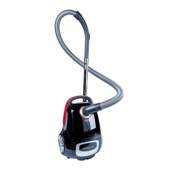 Aspirador Tornado VCBKC800BC Com Saco 4L