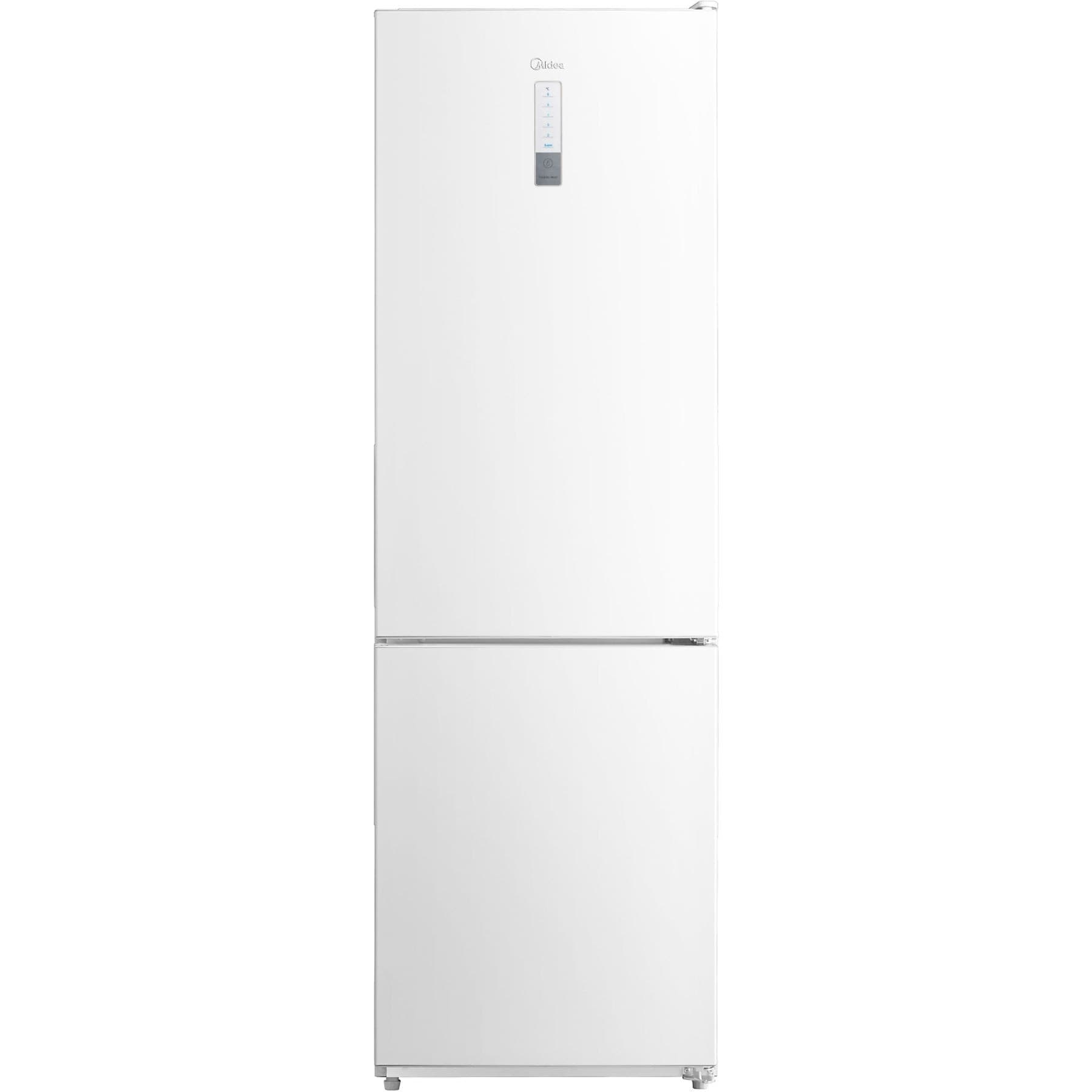 Frigorífico Combinado Midea MDRB424FGE01OE 310L Classe E