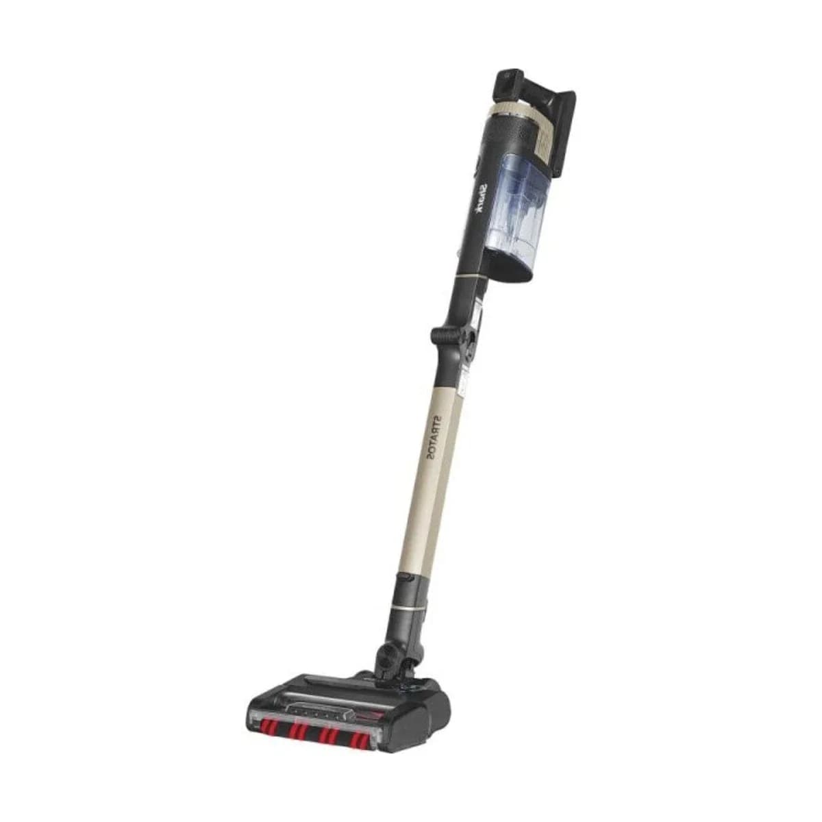 Aspirador Vertical Shark IZ400EUT 0.68L 60min de Autonomia