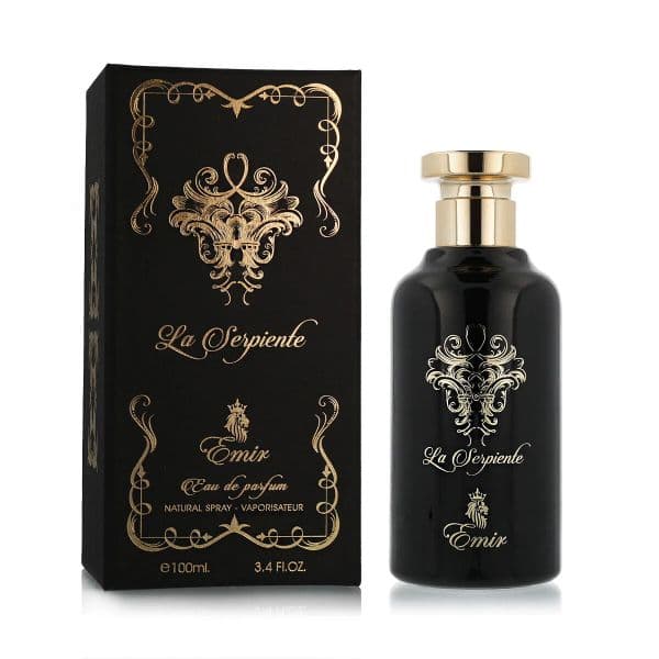 Emir La Serpiente Eau de Parfum 100ml (Original)