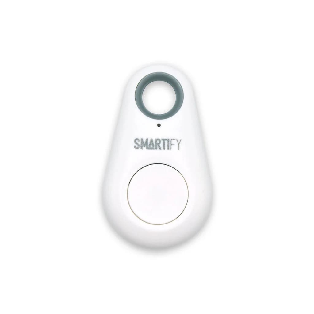Bluetooth-white anti-curse