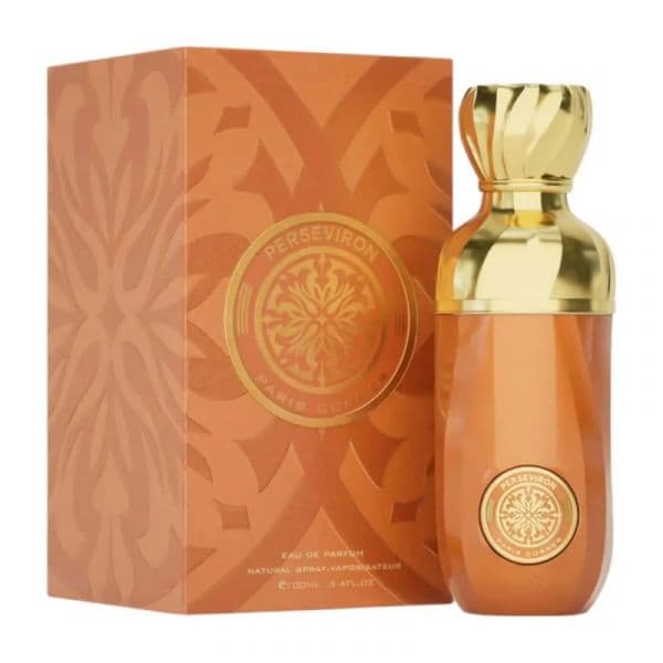 Paris Corner Perseviron Eau de Parfum 100ml (Original)