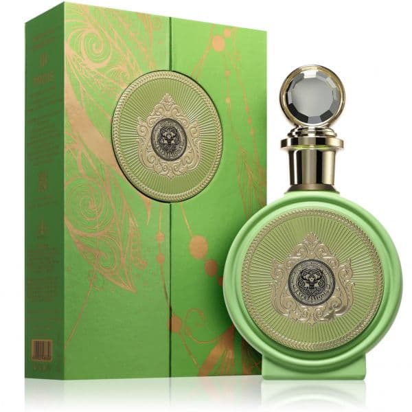 Paris Corner North Stag Expressions Three Eau de Parfum 100ml (Original)