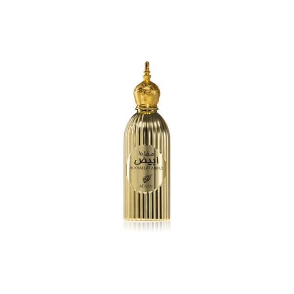 Afnan Abiyad Mukhallat Eau de Parfum 100ml (Original)