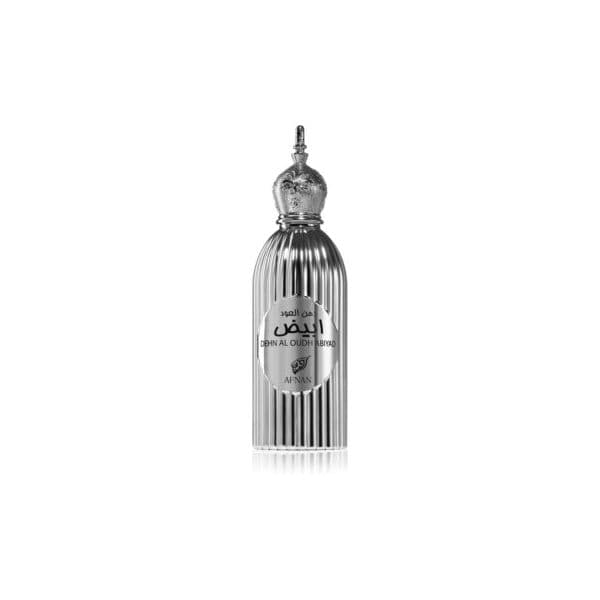 Afnan Dehn Al Oudh Abiyad Eau de Parfum 100ml (Original)