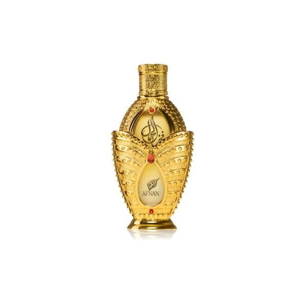 Afnan Fakhar Al Jamal Óleo Perfumado 20ml (Original)
