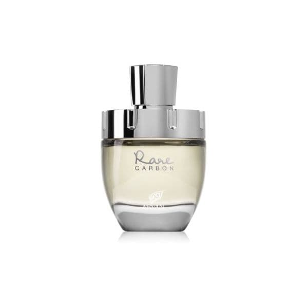 Afnan Rare Carbon Man Eau de Parfum 100ml (Original)