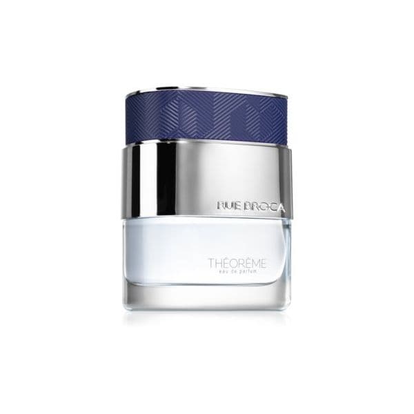Rue Broca Theoreme Homme Eau de Parfum 90ml (Original)