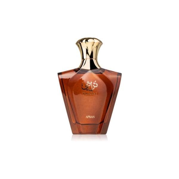Afnan Turathi Brown Homme Eau de Parfum 90ml (Original)