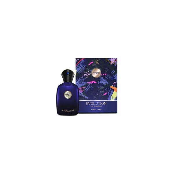 Zimaya Evolution Eau de Parfum 100ml (Original)