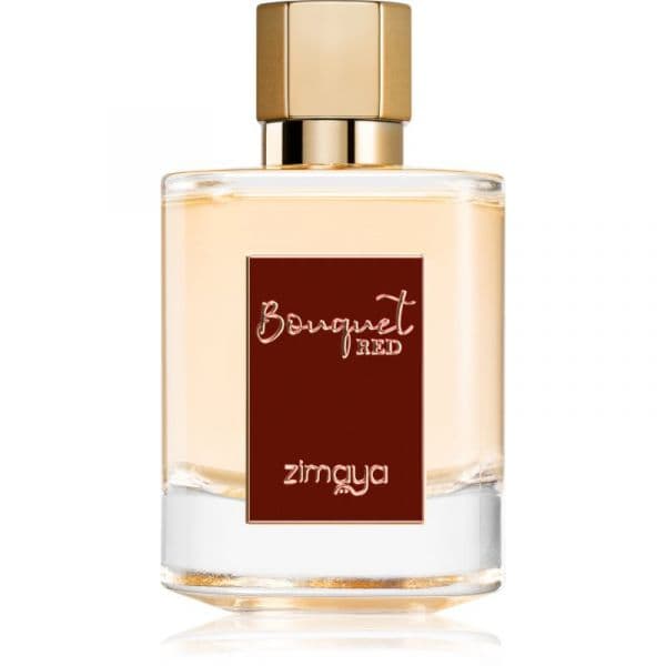 Zimaya Bouquet Red Eau de Parfum 100ml (Original)