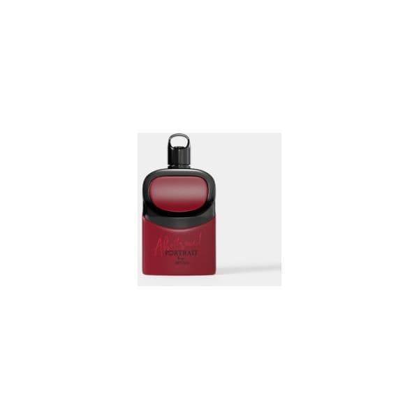 Afnan Portrait Abstract Parfum 100ml (Original)