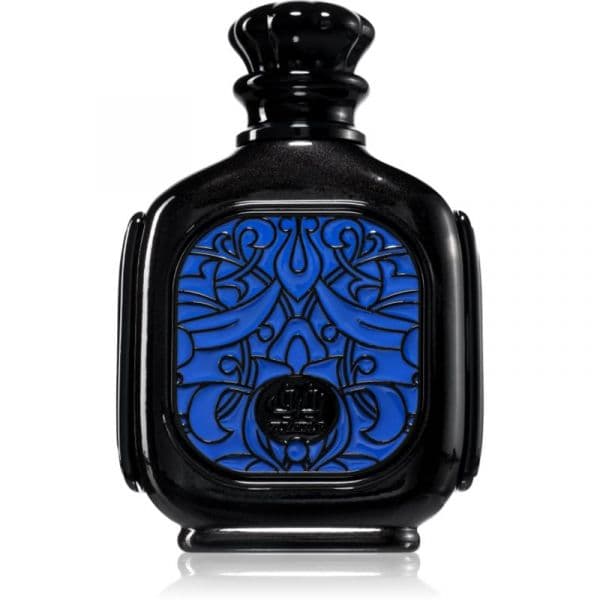 Zimaya Zukhruf Homme Man Eau de Parfum 100ml (Original)