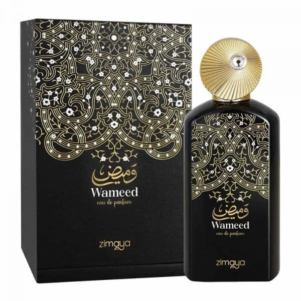 Zimaya Wameed Eau de Parfum 100ml (Original)