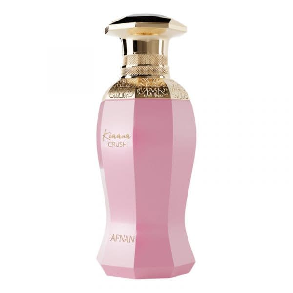 Afnan Kiaana Crush Woman Eau de Parfum 100ml (Original)