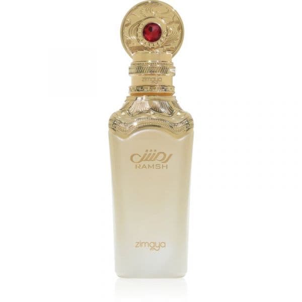 Zimaya Ramsh Diva Woman Eau de Parfum 100ml (Original)