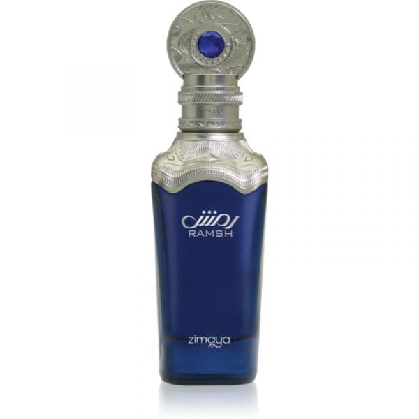 Zimaya Ramsh Imperium Man Eau de Parfum 100ml (Original)