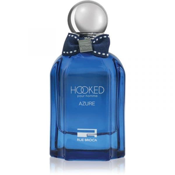 Rue Broca Hooked Azure Man Eau de Parfum 100ml (Original)
