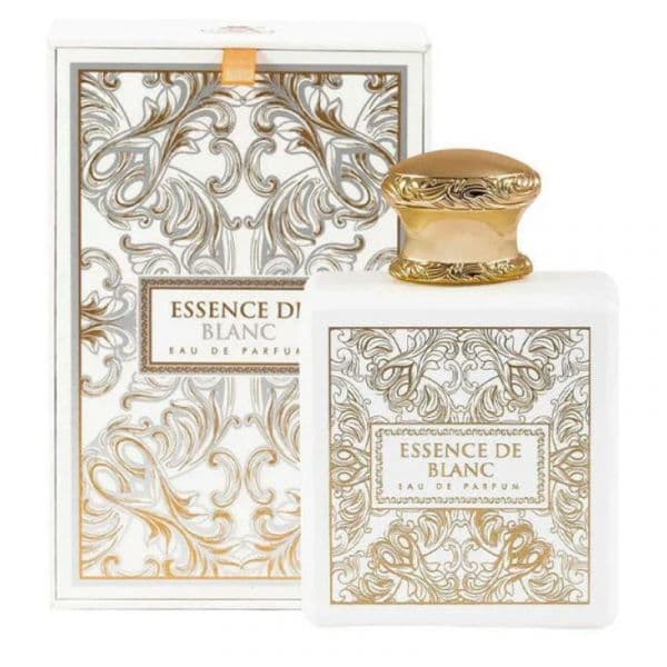 French Avenue Essence De Blanc Eau de Parfum 100ml (Original)