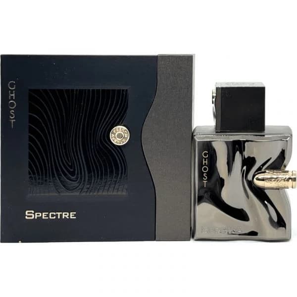 French Avenue Spectre Ghost Eau de Parfum 80ml (Original)