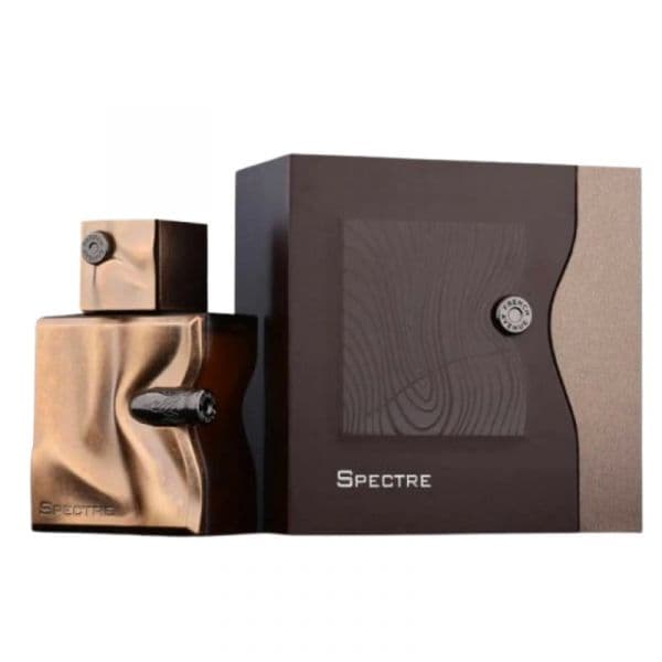 French Avenue Spectre Eau de Parfum 80ml (Original)