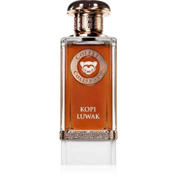 Fragrance World Kopi Luwak Eau de Parfum 100ml (Original)