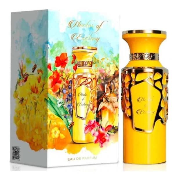 French Avenue Nectar of Ecstacy Eau de Parfum 100ml (Original)
