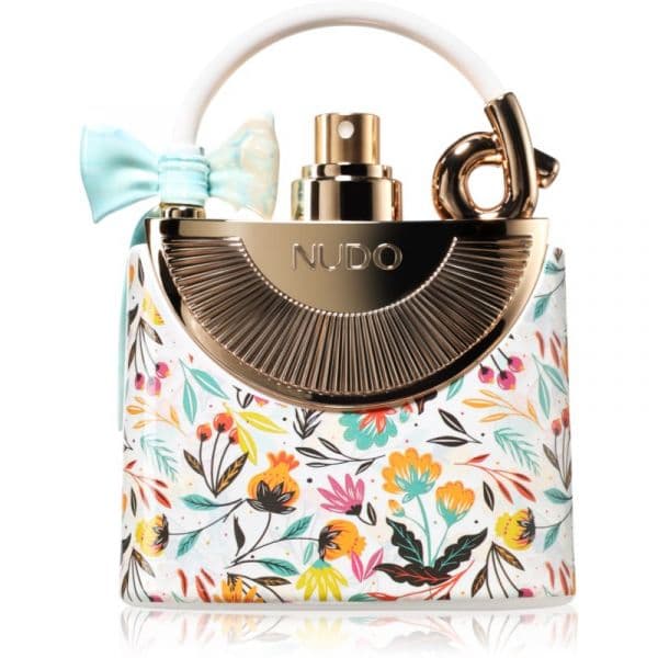 Fragrance World Nudo Exotic Flowers Woman Eau de Parfum 80ml (Original)