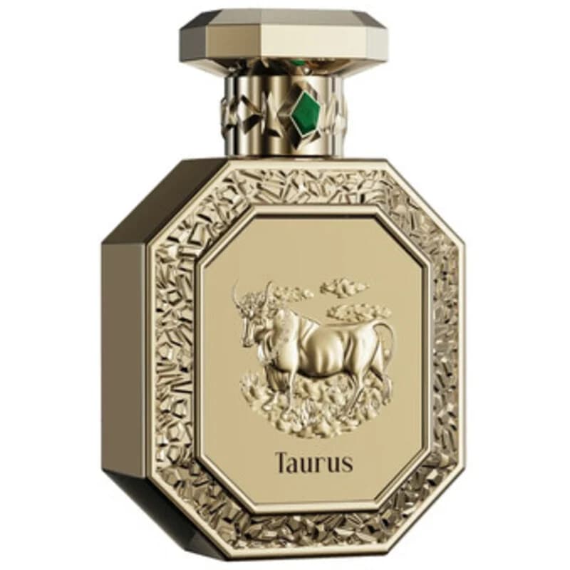 French Avenue Genesis Taurus Eau de Parfum 90ml (Original)