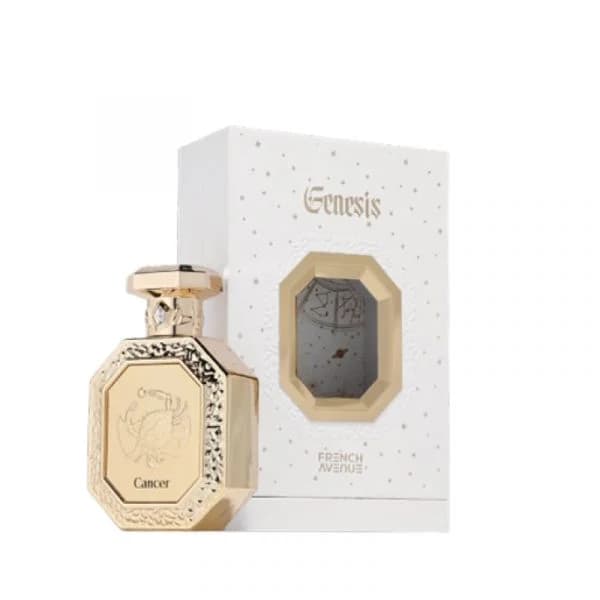 French Avenue Genesis Cancer Eau de Parfum 90 ml (Original)