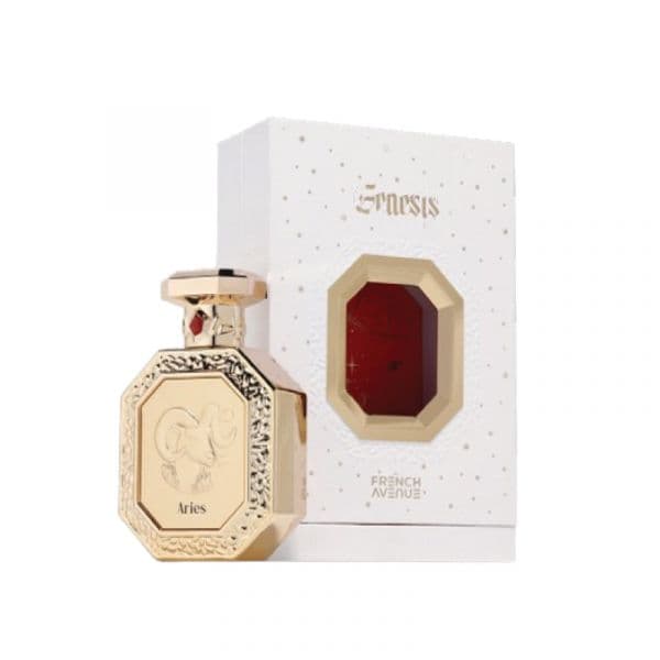French Avenue Genesis Aries Eau de Parfum 90ml (Original)