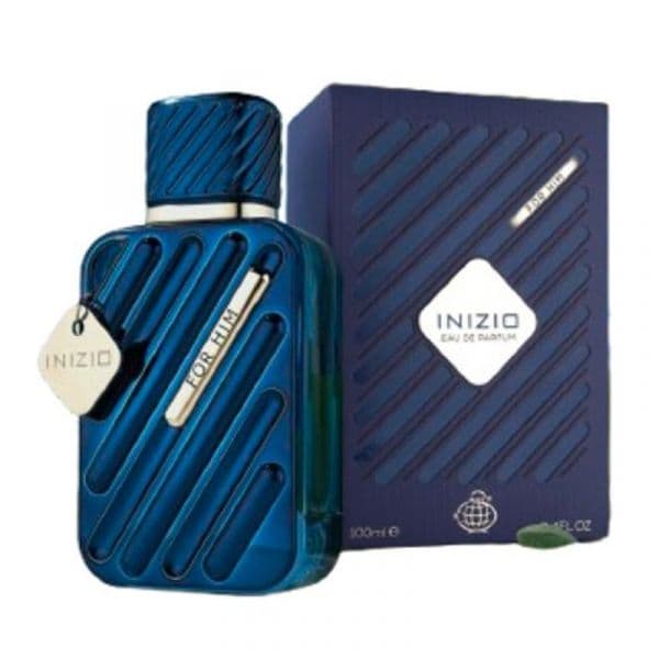 Armaf Fragrance World Inizio for Him Eau de Parfum 100ml (Original)