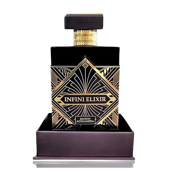 Maison Alhambra Infini Elixir Eau de Parfum 100ml (Original)