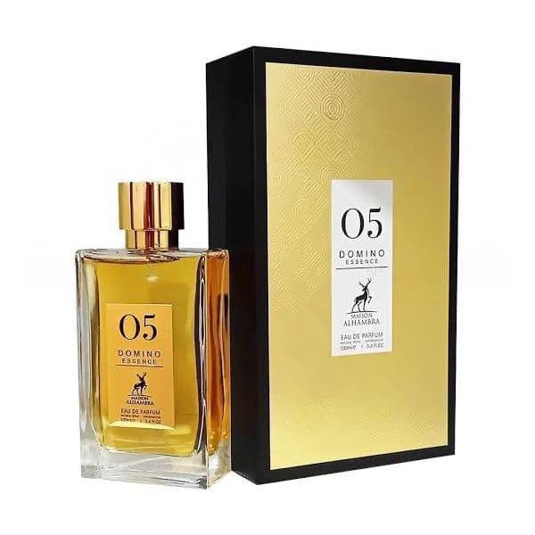 Maison Alhambra Domino Essence Eau de Parfum 100 ml (Original)