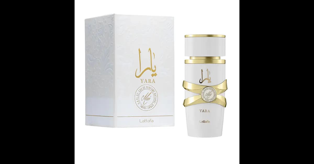 Lattafa Yara Moi Woman Eau de Parfum 100ml (Original)