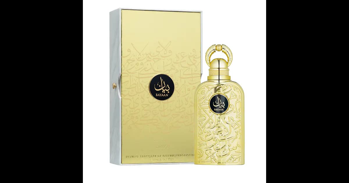 Lattafa Bayaan Eau de Parfum