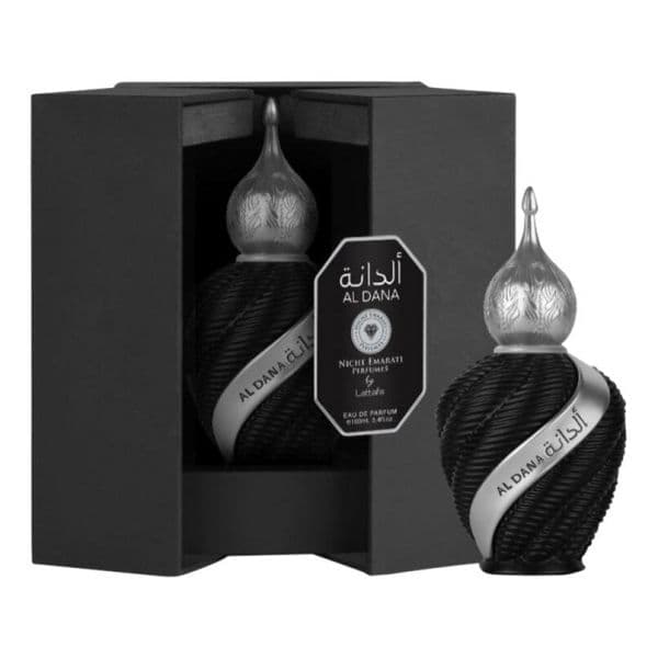 Lattafa Niche Emarati Al Dana Eau de Parfum 100ml (Original)