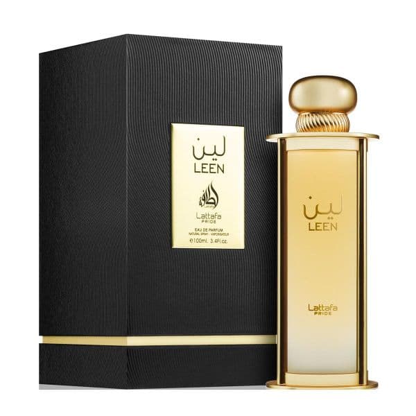 Lattafa Leen Eau de Parfum 100ml (Original)
