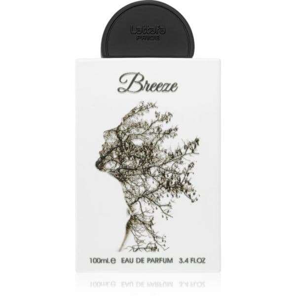 Lattafa Pride Breeze Eau de Parfum 100ml (Original)
