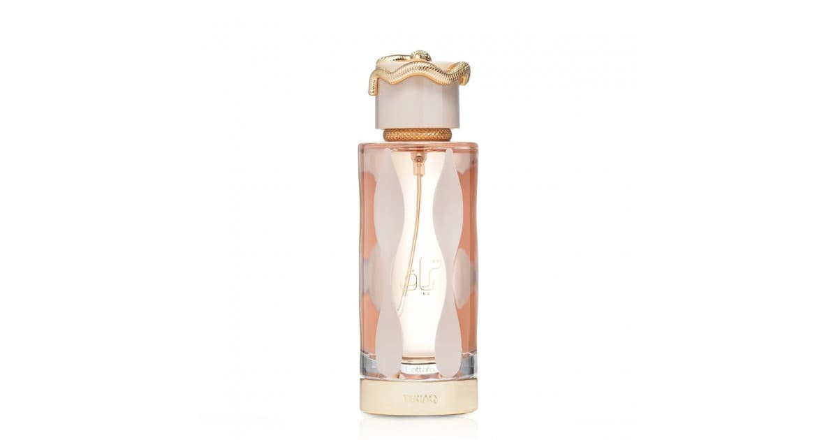 Lattafa Teriaq Eau de Parfum 100ml (Original)