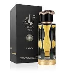 Lattafa Teriaq Intense Eau de Parfum 100ml (Original)