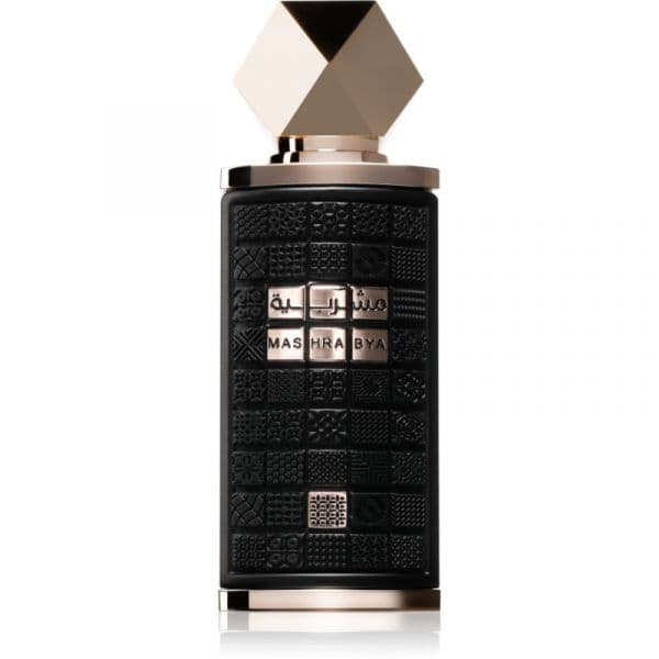 Lattafa Mashrabya Eau de Parfum 100ml (Original)